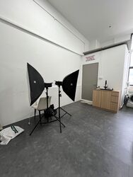 T-space (D18), Factory #603269021